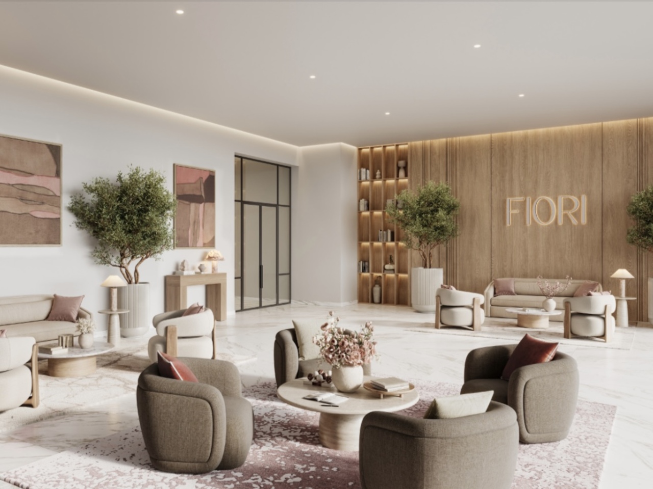 Fiori / Q1 2028